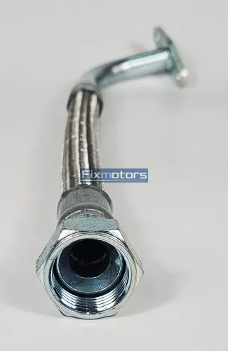 Трубка слива масла с турбокомпрессора Cummins QSM11 3899567