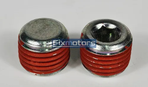 Заглушка резьбовая Cummins M11 3008466