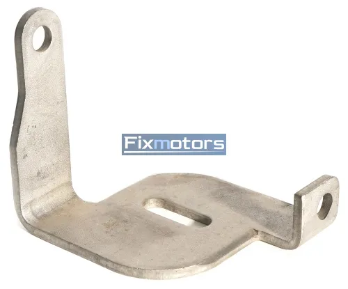 Кронштейн интеркулера дв. Cummins ISF2.8 ГАЗель Бизнес 5262031