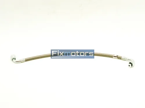 Трубка подачи масла турбокомпрессора Cummins M11 4022841