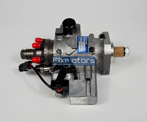 ТНВД Cummins 6BTA5.9 3937025