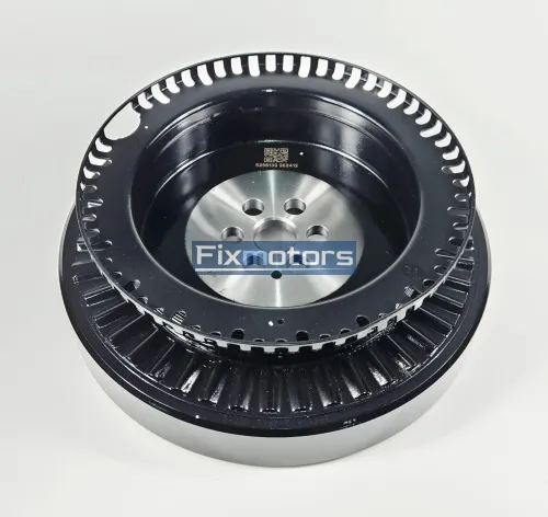 Демпфер Cummins 6ISBe 5256139