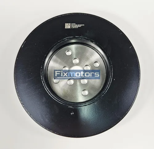 Гаситель крутильных колебаний (демпфер) Cummins ISLe QSL 5312195