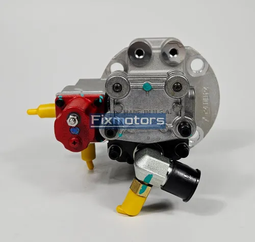 ТНВД Cummins M11 3417674 без кронштейна