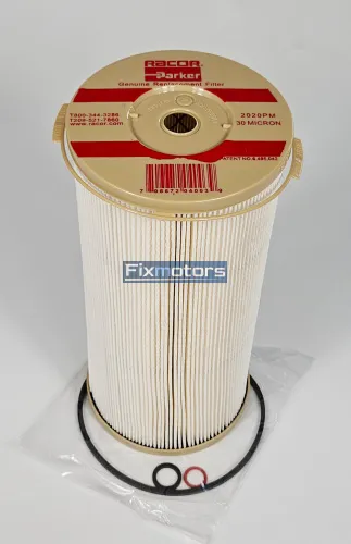 Фильтр топливный (элемент) FG10002020TM 10 микрон Fleetguard