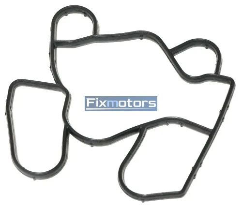 Прокладка теплообменного элемента дв. Cummins ISF2,8 5262903