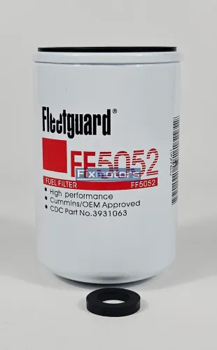 Фильтр топливный FF5052  6ISLe 3931063 3903202