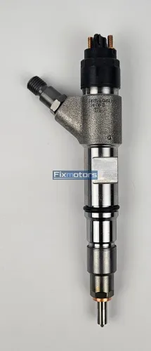 Форсунка топливная дв.Cummins ISF3,8  5283275 0445120134 4947582 (0)