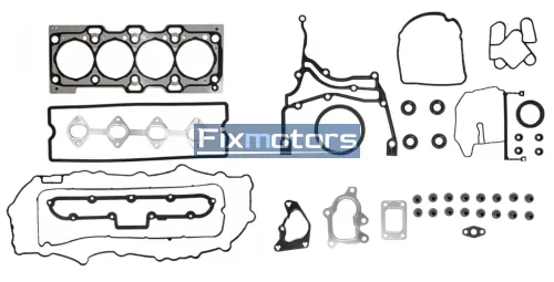 К-т прокладок двигателя Cummins ISF 2.8 52571871 Cummins ORIGINAL
