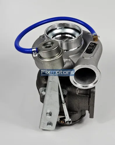 Турбокомпрессор Cummins HX40W ISLе 2835420 2835416 4956096 3797488 4033431