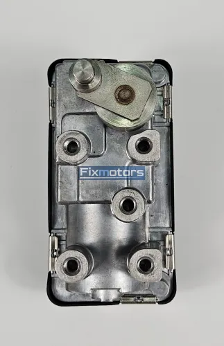 Актуатор турбокомпрессора ISF2.8 Евро-5 59001107312 D027