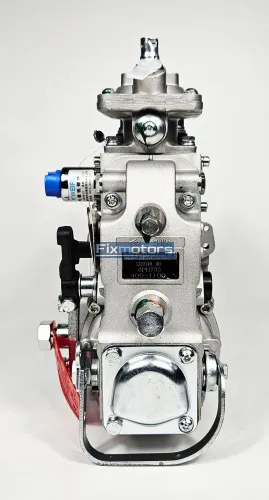 ТНВД  Cummins 6LTAA9.3 5320140