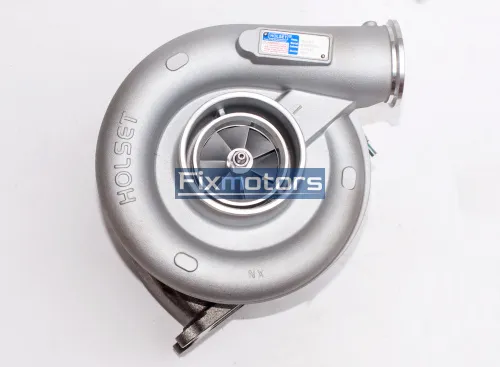 Турбокомпрессор Cummins НХ55 М11 4024967 3593606 3593607