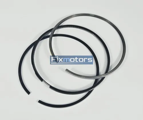 Кольца поршневые (комплект на 1 цилиндр) Cummins M11, L10, QSM11, ISM 3803705 3803977*