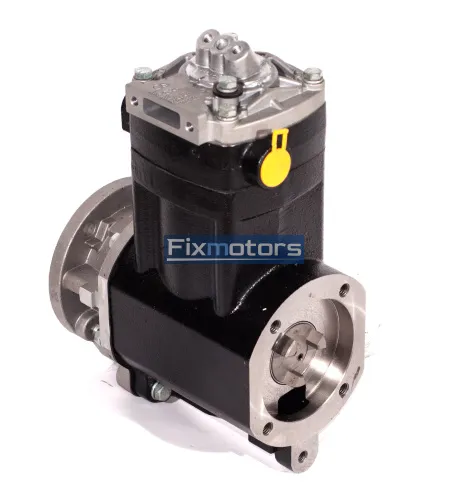 Компрессор воздушный Cummins M11, N14 3047440 3035674 3035673 3277555 3275536