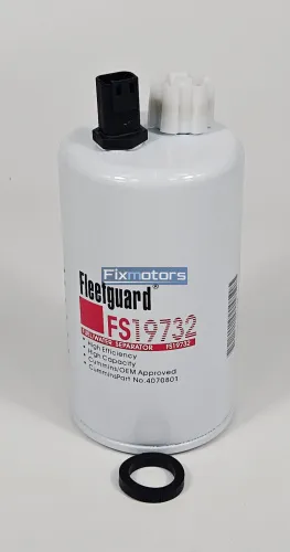 Фильтр топливный Fleetguard FS19732