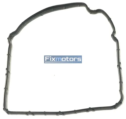 Прокладка крышки цепного привода дв.Cummins ISF2,8 5263530