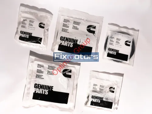 К-т прокладок нижний Cummins L 4089889