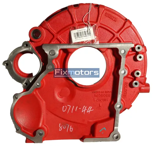 Картер маховика дв.Cummins ISF 2.8 5260765 5258848