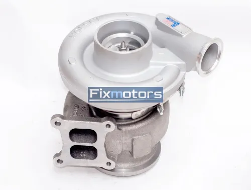 Турбокомпрессор Cummins НХ55 М11 4024967 3593606 3593607