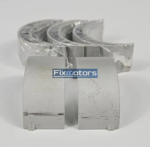 Вкладыши шатунные комплект STD Cummins B3,3 4993832