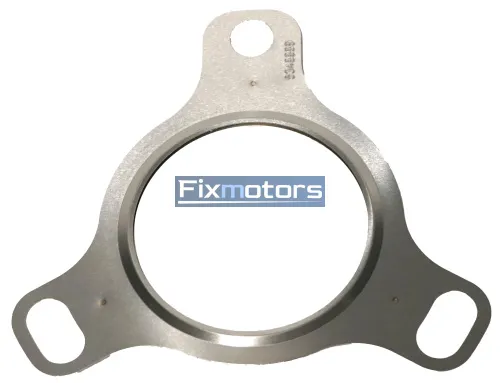 Прокладка турбокомпрессора(к выпускному коллектору) дв.Cummins ISF 2,8 Евро-5 5348889