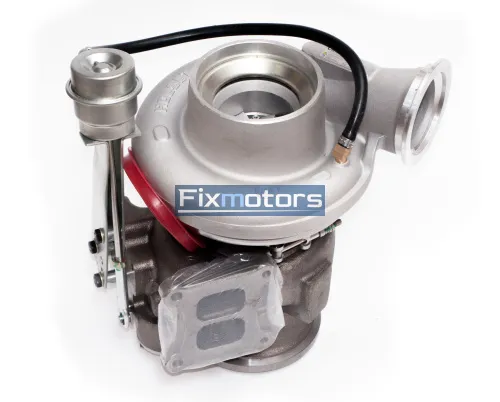 Турбокомпрессор Cummins HX55W QSM11 4089855 4037085 4037084
