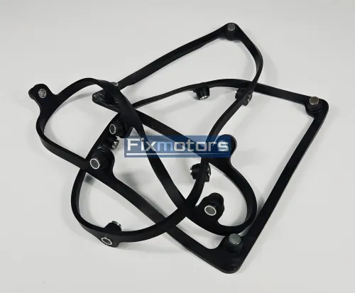 Прокладка клапанной крышки Cummins M11 3034855