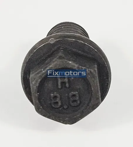 Болт крепления крышки двигателя Cummins М11/QSM11/ISM11 3819521