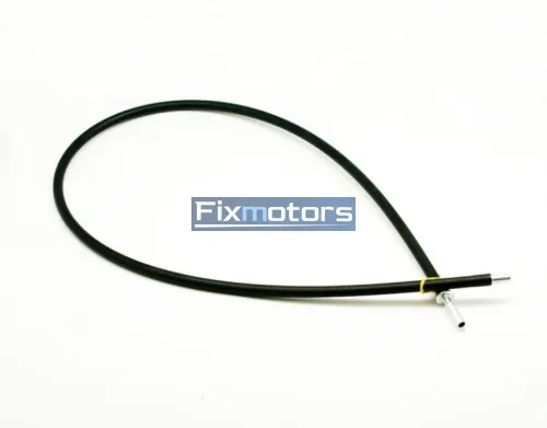 Трубка щупа уровня масла Cummins ISLe8.9 3285707 3282900