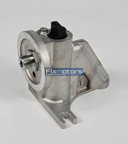 Головка фильтра ОЖ Cummins М11/QSM11/ISM11 3819767 4356679