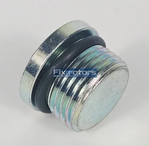 Резьбовая пробка Cummins М11/QSM11/ISM11 3046202