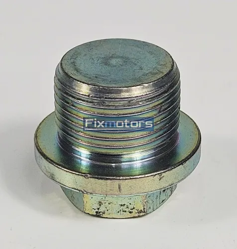 Пробка поддона контрольная М22х1,50х14 Cummins ISLE ВТ 3924148