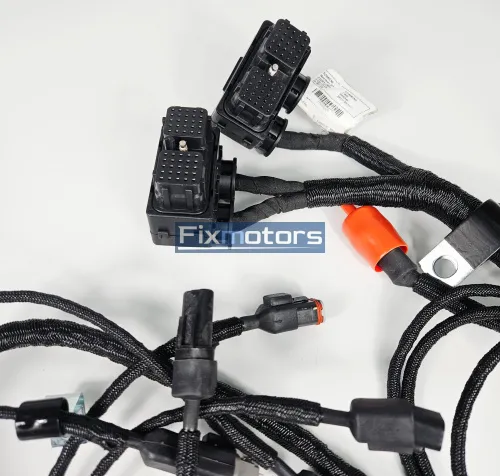 Жгут проводов ЭБУ ECM Cummins M11,ISM,QSM 3349774 4961968 4936905 2864494 5286530