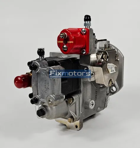 ТНВД Cummins  NT855 3060180