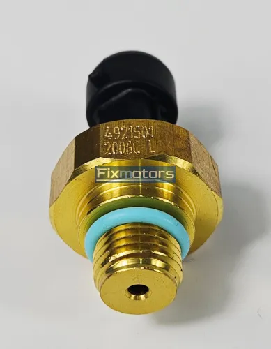 Датчик давления во впускном коллекторе Cummins M11 NT855 N14 4921501 3084521 3408385 3083715 3408386