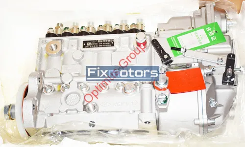 ТНВД КАВЗ,ПАЗ,КАМАЗ Cummins 6BTAA,EQB210-20 3960919 3960922 1001130220 03TB168-0101