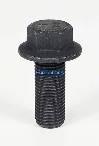 Болт крепления маховика Cummins QSM11 3821676 4071043 3031129