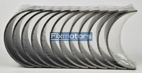 Вкладыши шатунные к-кт (6CT, ISCe, ISLe, QSC) STD (12 шт.) CP 3950661/3966244