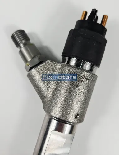 Форсунка топливная дв.Cummins ISF3,8  5283275 0445120134 4947582