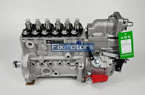 ТНВД 340-L375 Евро-2 Cummins ISLe 0402736924 3975927 4944742 5260153