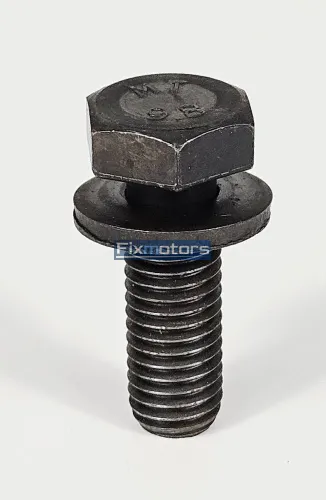 Болт крышки теплообменника Cummins M11 3819448