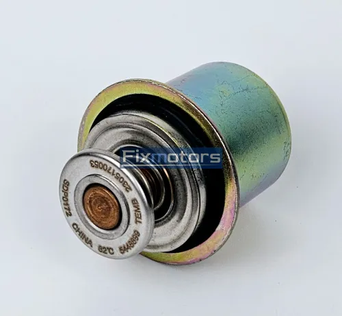 Термостат Cummins ISLe 3968559 3940632 4930594 5284903 5274887 3940632 4930594 5448899 Original