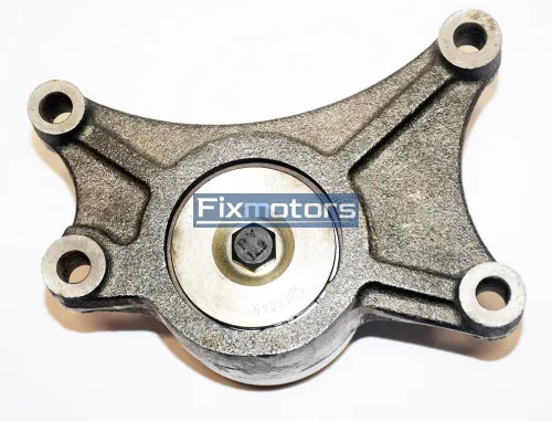 Опора вентилятора в сборе (без резьбы) дв. Cummins ISF 2.8 Газель Бизнес,  5262503