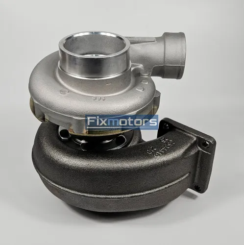 Турбокомпрессор Cummins H2D M11 3803024