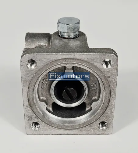 Корпус соленоида Cummins QSM/ISM/M-11 129886