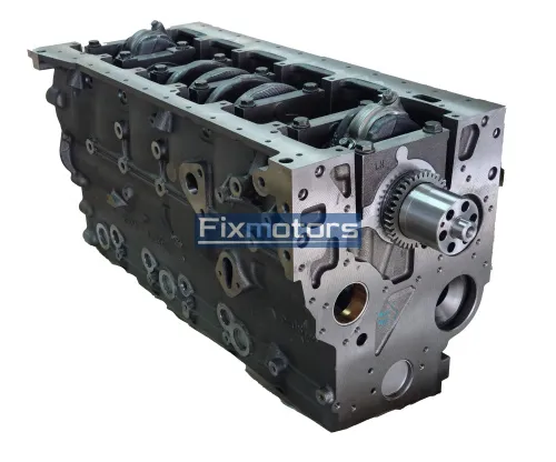 Шорт-блок Оригинал Cummins 6ISBe 5445089 SO75250