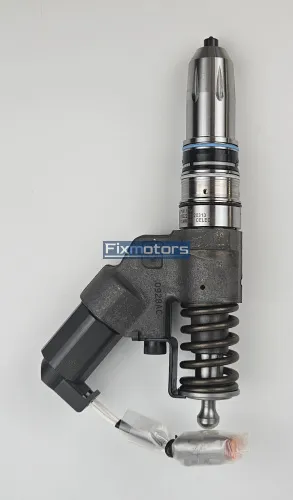 Форсунка топливная Cummins ISM QSM 11 3411756 3083849