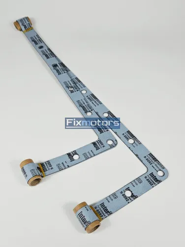 Прокладка поддона Cummins KTA50 3043214