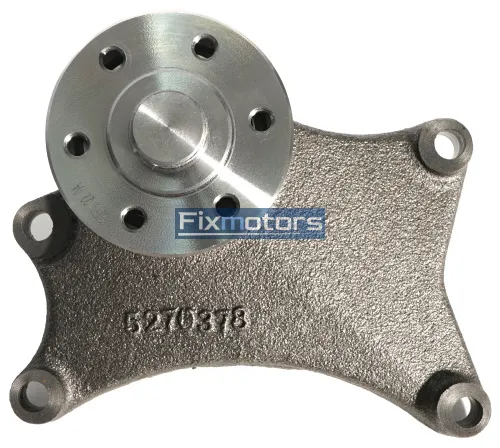 Опора вентилятора в сборе (6 отверстий) дв. Cummins ISF 2.8 Газель Бизнес, 5270378